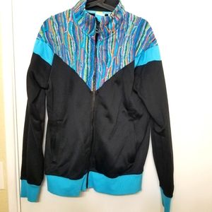 Puma Coogi X Track Jacket Sweater LMTD EDT